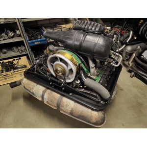 Moteur Porsche 911 1976 2.7 K-Jetronic 165 CV | PerformanceSarteur