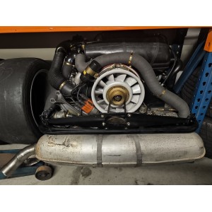 Moteur Porsche 911 1978 3.0 SC 180 CV Flat 6 | PerformanceSarteur