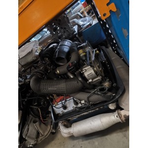 Moteur Porsche 911 1980 3.0 SC 188 CV d'Origine