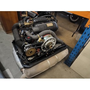 Moteur Porsche 911 1980 3.0 SC 188 CV d'Origine