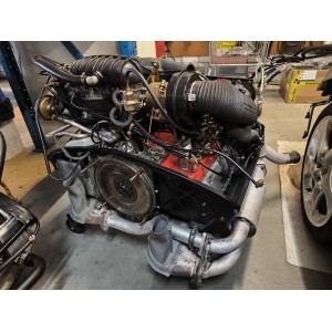Moteur Porsche 911 1980 3.0 SC 188 CV d'Origine
