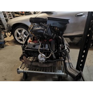 Moteur Porsche 911 1981 3.3 Turbo 300 CV | PerformanceSarteur