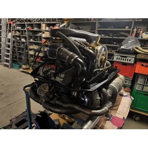 Ensemble Moteur 3.0 Turbo + Boîte Porsche 911 1976