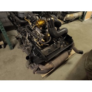 Moteur Porsche 911 1986 3.2 litres 230 CV Flat 6