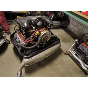 Moteur Porsche 911 Carrera 2.7 Injection Mécanique 210 CV