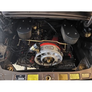 Moteur Porsche 911 3.5 litres 350 CV (Base 1985)