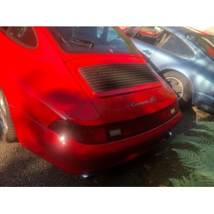 Porsche 993 Occasion 1998 Suisse | Performance Sarteur