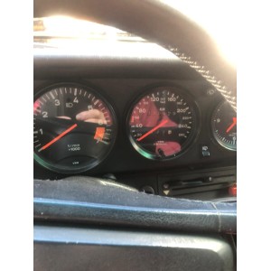 Porsche 911 Carrera 3.2 1986 Suisse | Performance Sarteur