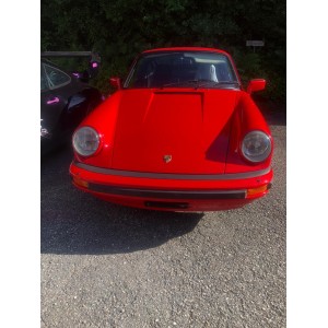 Porsche 911 SC 3.0 1980 Occasion Suisse | Performance Sarteur