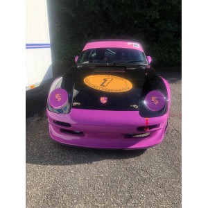 orsche 930 Turbo 1978 3.4 Bi-Turbo 550 CV | Performance Sarteur
