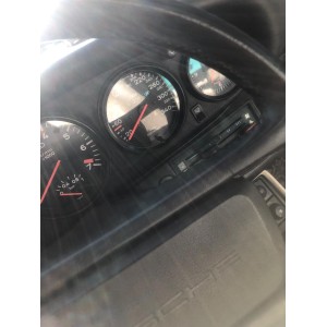 Porsche 911 3.3 Turbo Flat Nose 1986 Suisse | Performance Sarteur