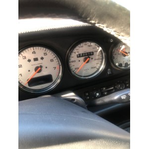 Porsche 993 Occasion 1998 Suisse | Performance Sarteur