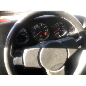 Porsche 911 SC 3.0 1980 Occasion Suisse | Performance Sarteur