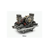 Moteur Porsche (1970-1999)