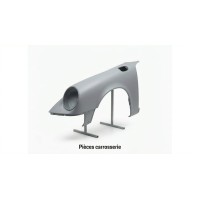 Pièces de Carrosserie Porsche Classic
