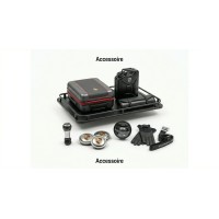 Accessoires Porsche Classic